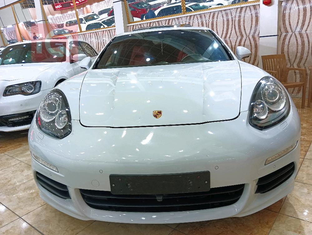 پۆڕش پانەمێرا